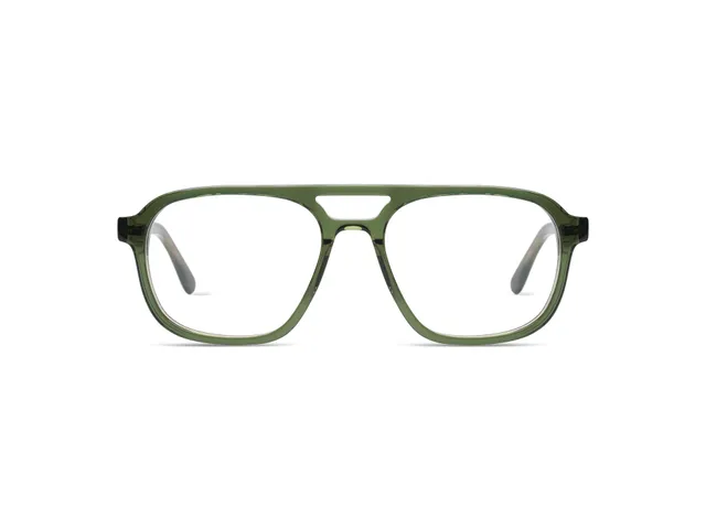 komono-charlie-olive-ruby-lunettes-de-vue image 1