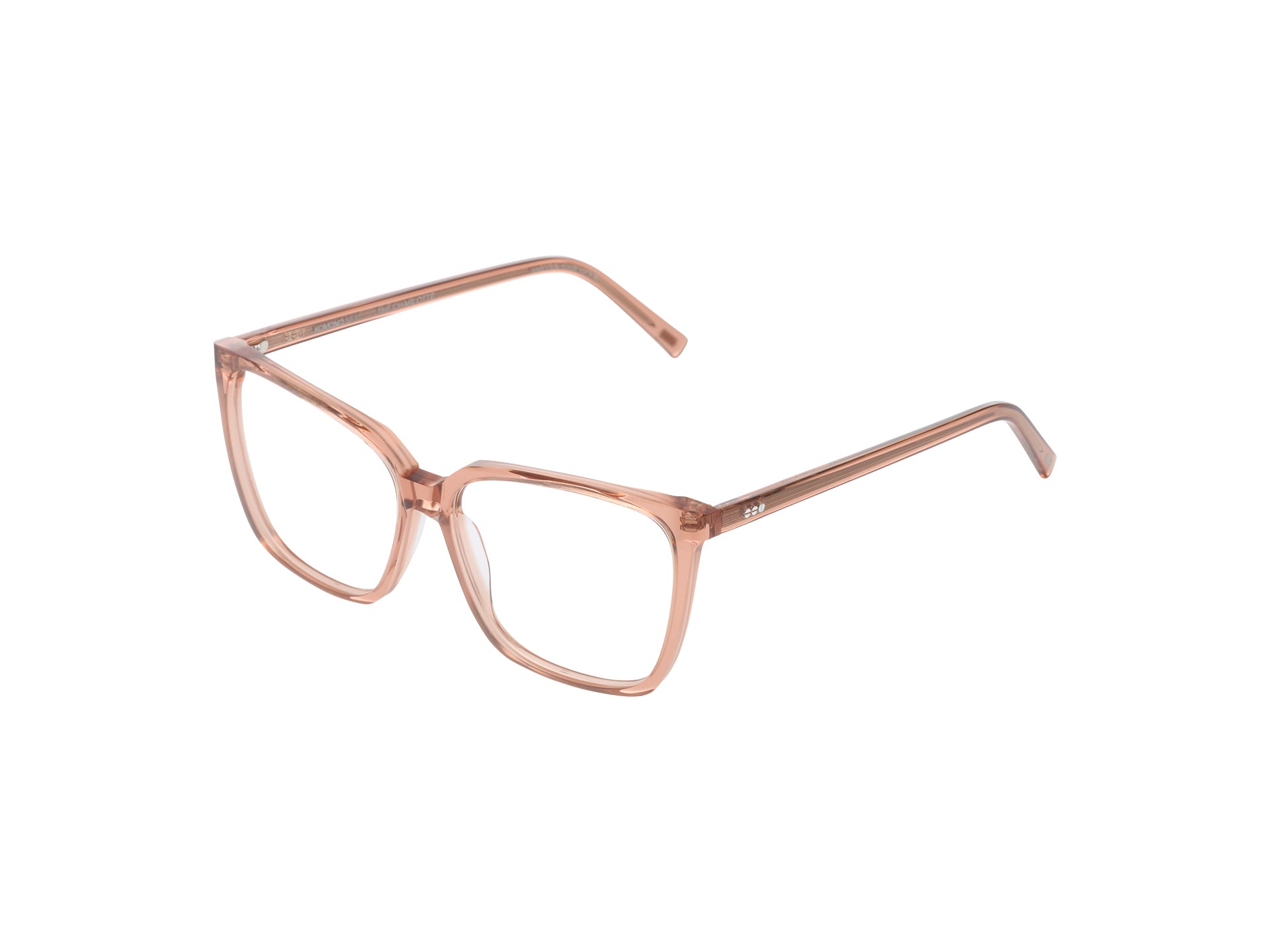 komono-matty-charlotte-rose-lunettes-de-vue image 2