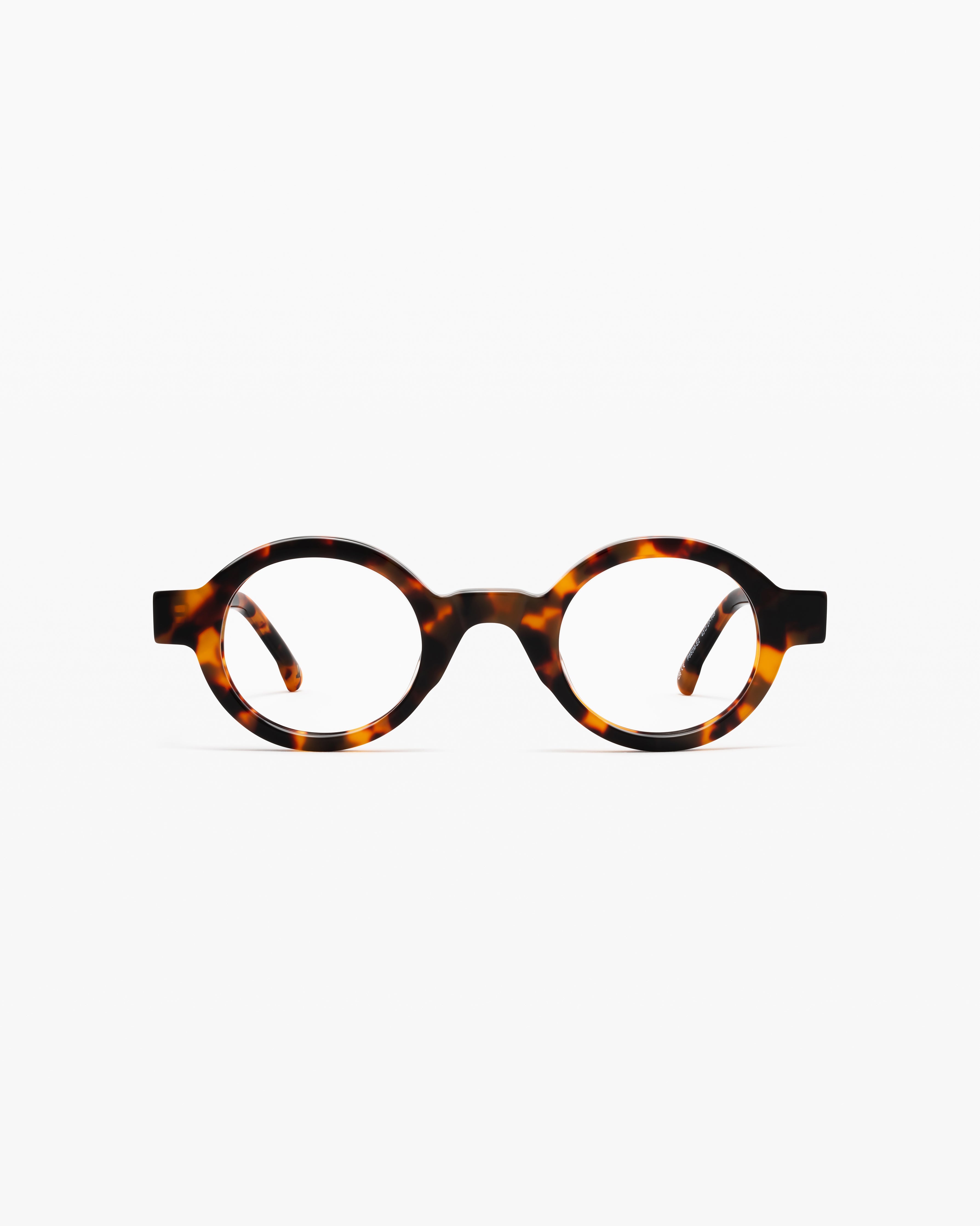 jimmy-fairly-la-camy-l-lunettes-de-vue-rondes-homme-en-ac-tate-caille-grand-visa image 1