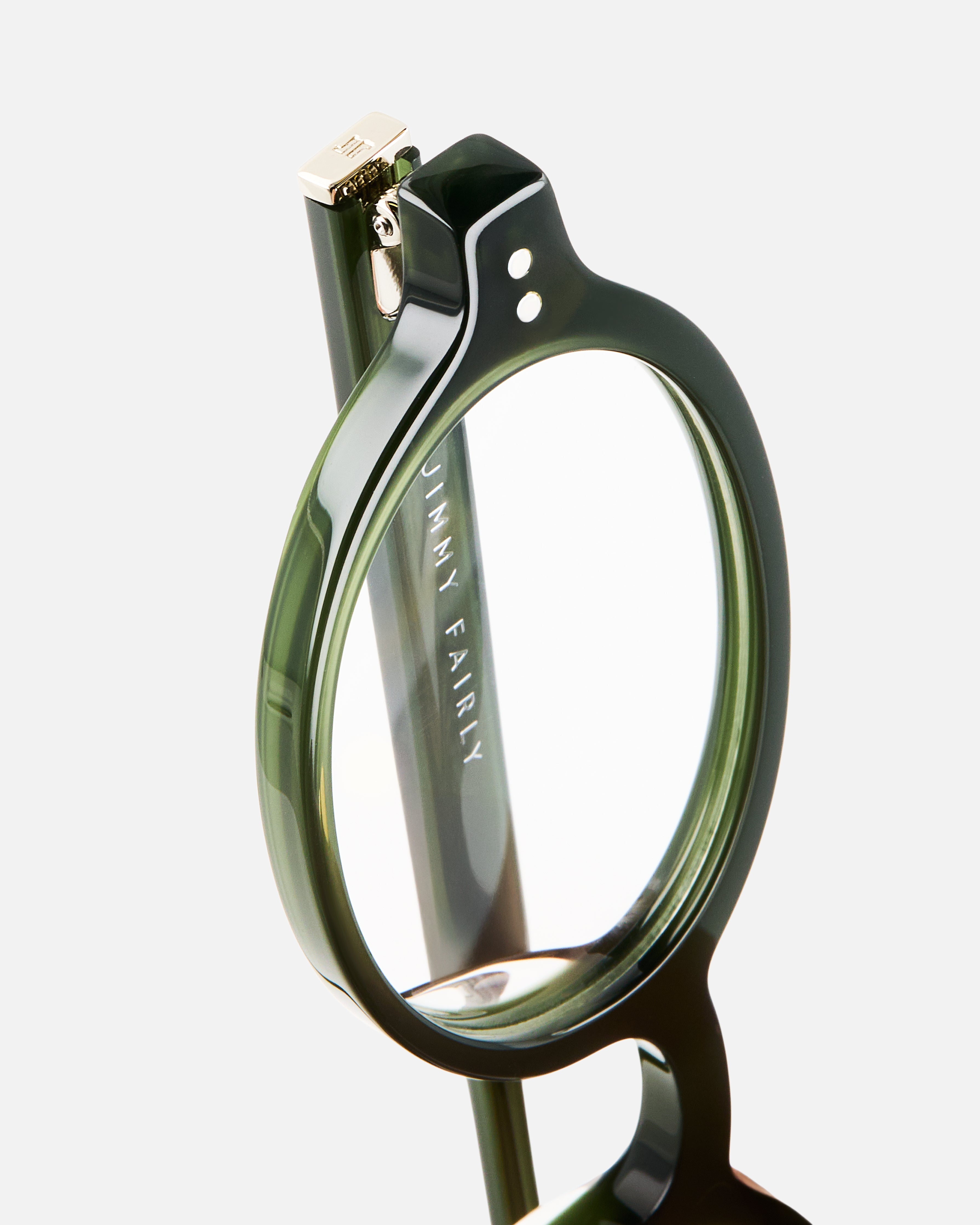 jimmy-fairly-la-elvie-lunettes-de-vue-ovales-en-ac-tate-de-cellulose-vert-taille image 5