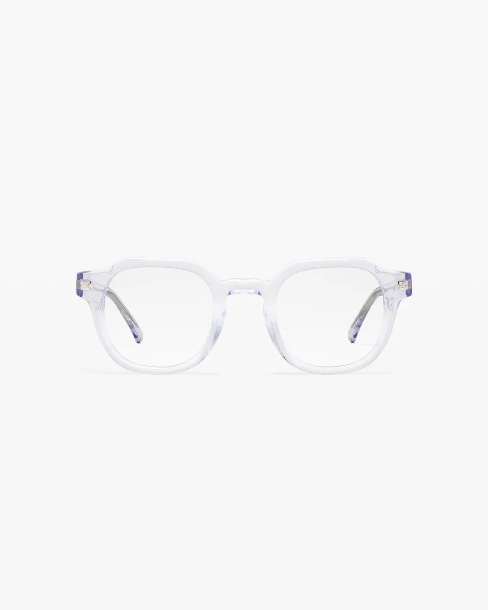 jimmy-fairly-la-basile-lunettes-de-vue-carr-es-ac-tate-avec-armature-apparente-h image 1