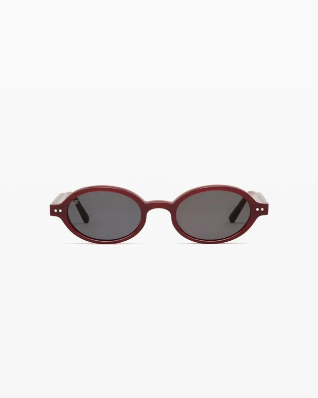 jimmy-fairly-la-elvie-lunettes-de-soleil-ovales-en-ac-tate-verres-cat-gorie-3-pe image 1
