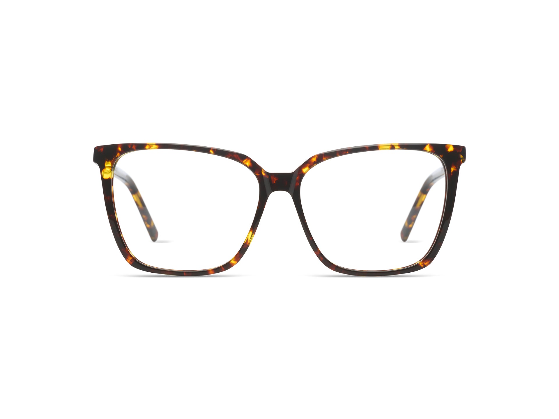 komono-matty-charlotte-texas-tortoise-lunettes-optiques image 1