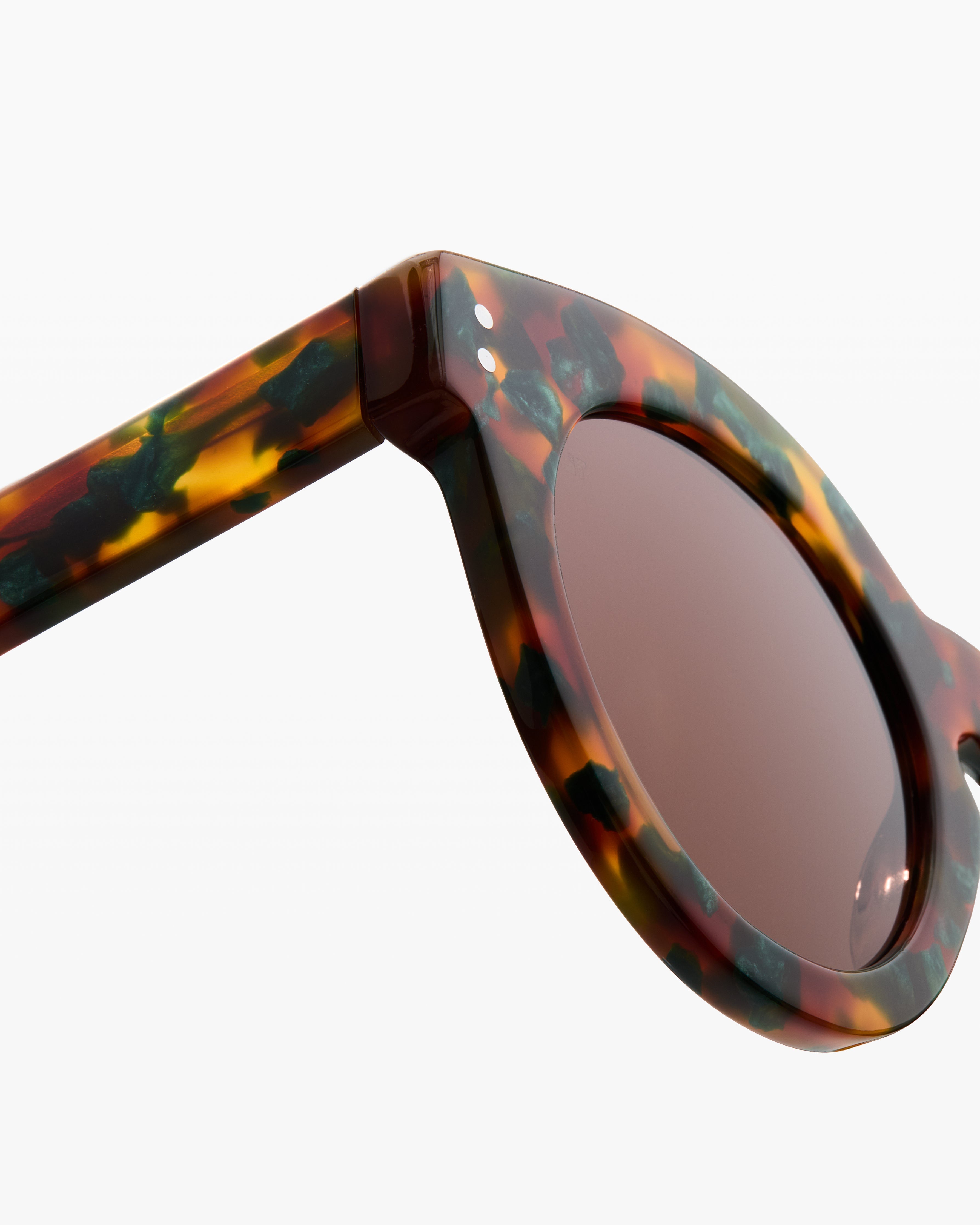 jimmy-fairly-la-amelia-lunettes-de-soleil-rondes-en-ac-tate-caille-cat-gorie-3-t image 3