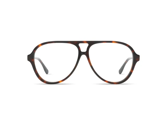 lunettes-de-vue-komono-elodie-havana image 1