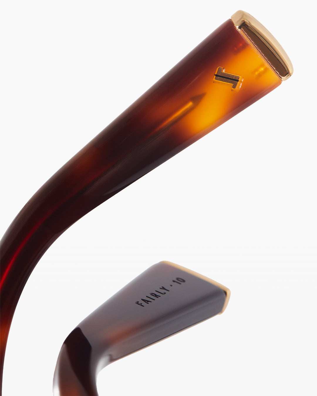 jimmy-fairly-la-meli-icons-lunettes-de-soleil-papillon-en-ac-tate-m-daillon-dor image 8
