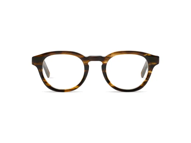 komono-riley-shadowed-mahogany-lunettes-de-vue image 1