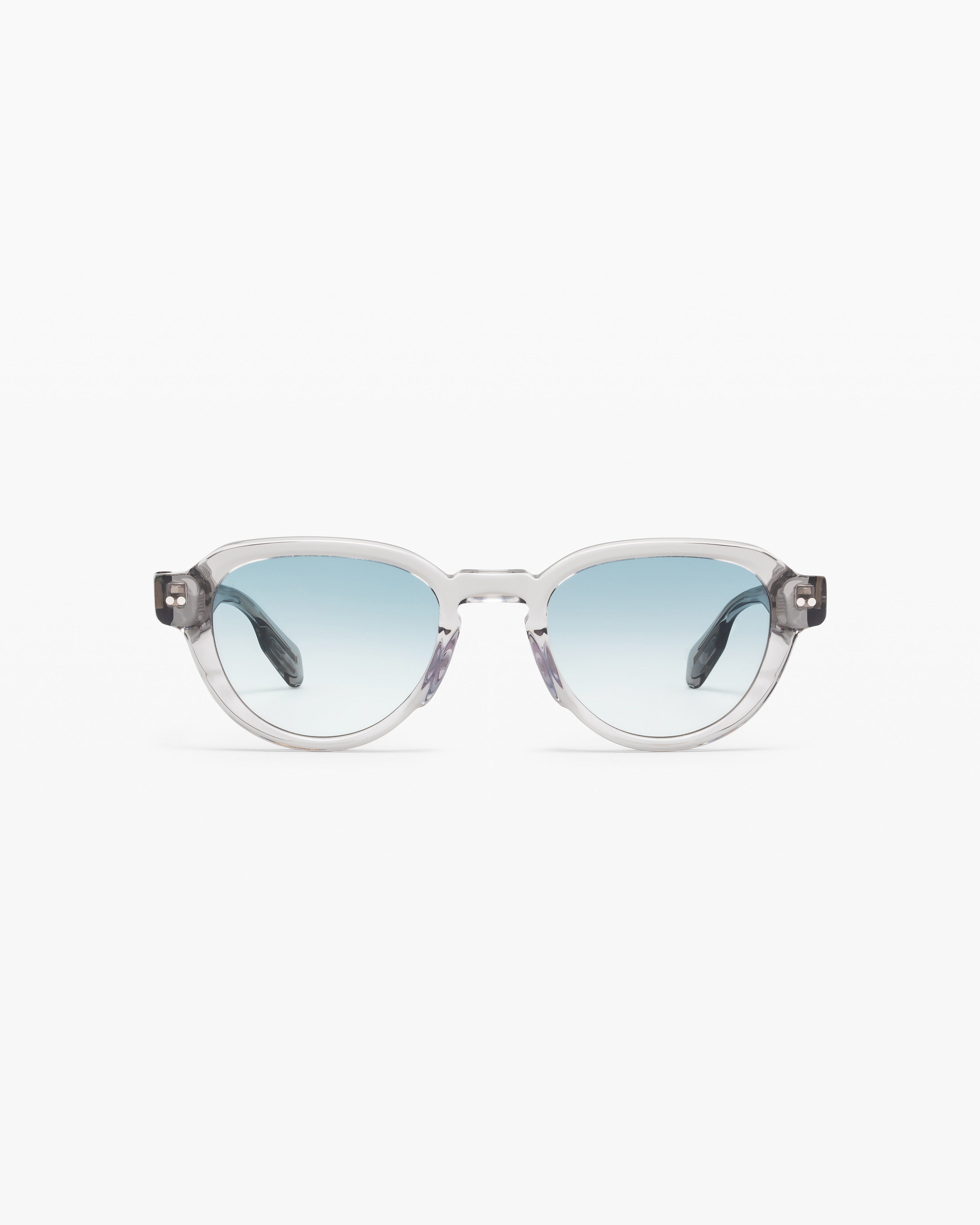 jimmy-fairly-la-issey-lunettes-de-soleil-aviateur-grise-transparente-medium-homm image 1