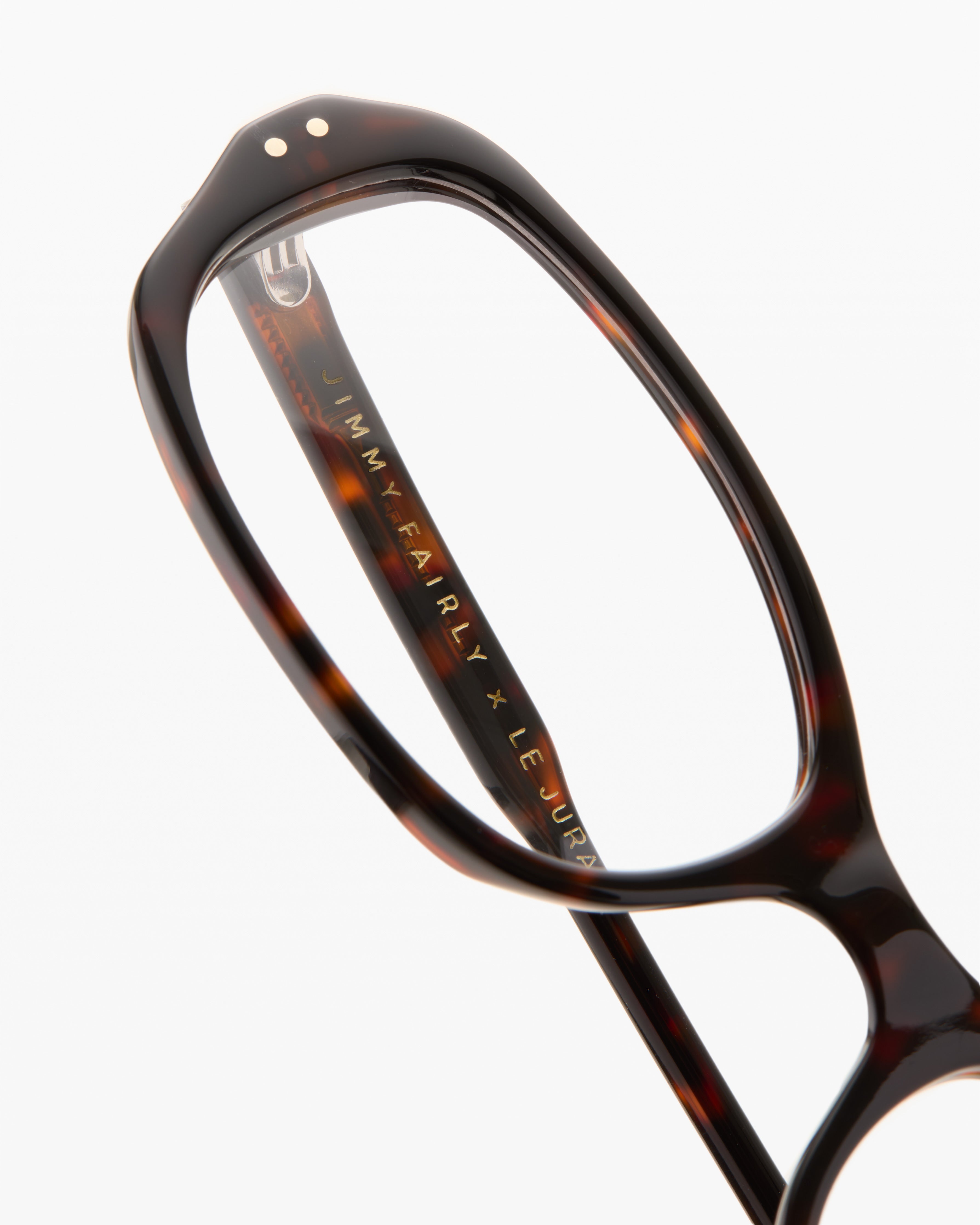 jimmy-fairly-la-apolline-lunettes-de-vue-rectangulaires-ac-tate-caille-fonc-e-fa image 6