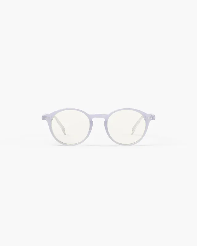 izipizi-screen-d-lunettes-pour-crans-violet-dawn image 1