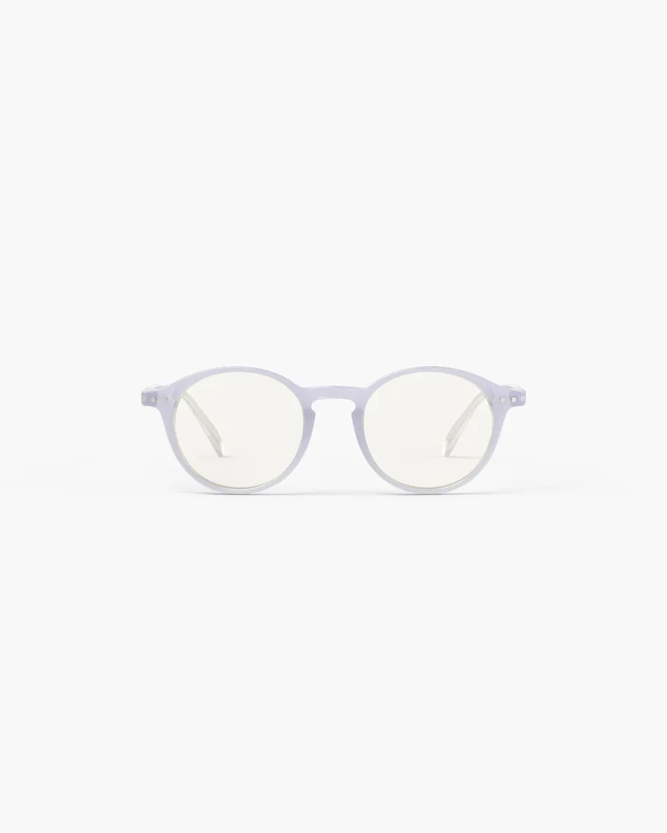 izipizi-screen-d-lunettes-pour-crans-violet-dawn image 1