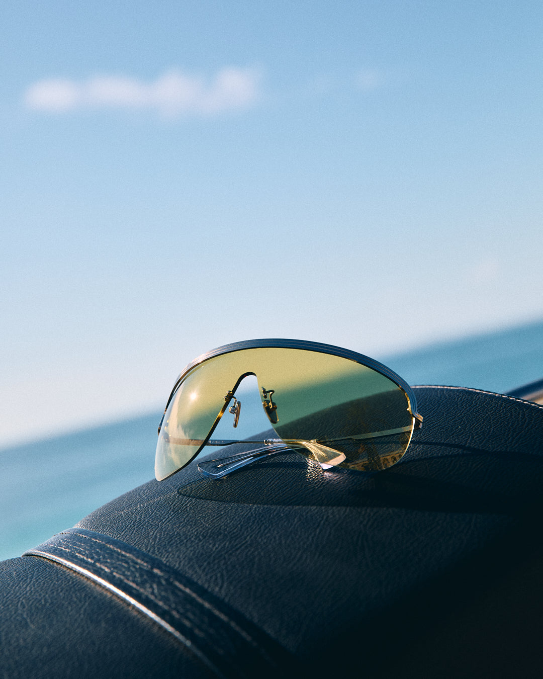 jimmy-fairly-la-jojoba-lunettes-de-soleil-aviateur-oversize-acier-inoxydable-dor image 4