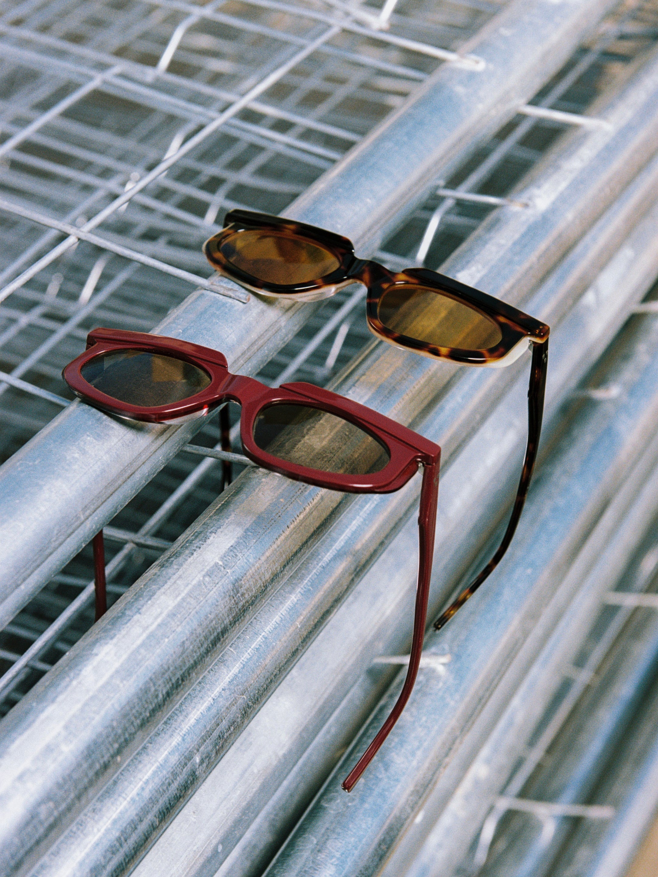 jimmy-fairly-la-ona-lunettes-de-soleil-rectangulaires-en-ac-tate-femme image 7