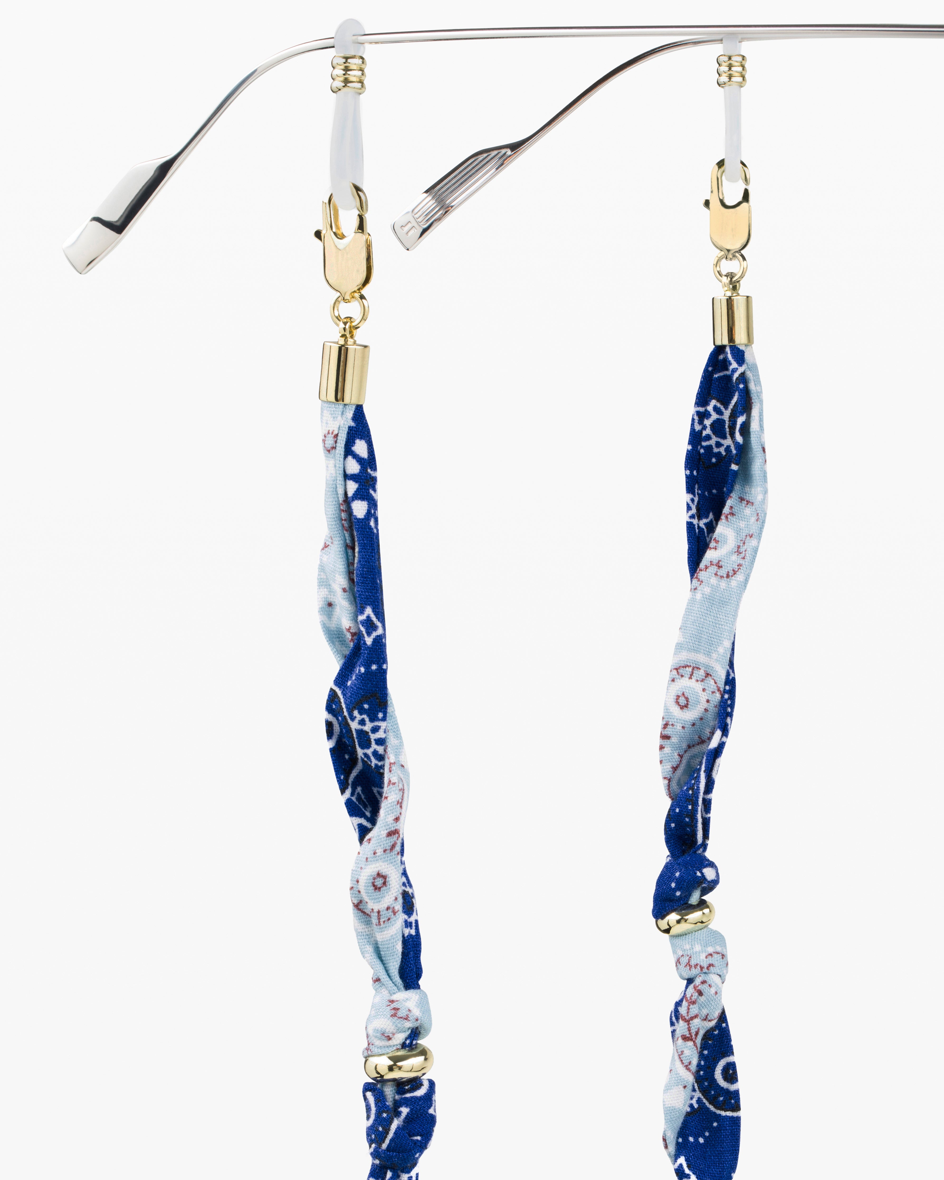 jimmy-fairly-la-nela-cha-ne-cordon-pour-lunettes-adaptable-sur-toutes-les-paires image 1