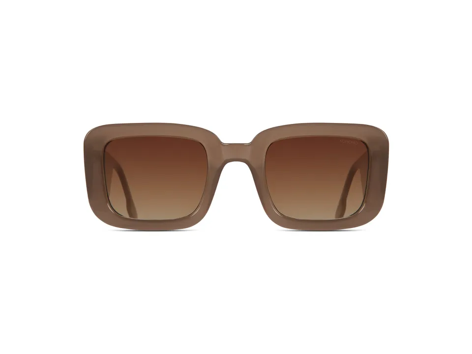komono-avery-sahara-lunettes-de-soleil-taille-l-en-bioplastique image 1
