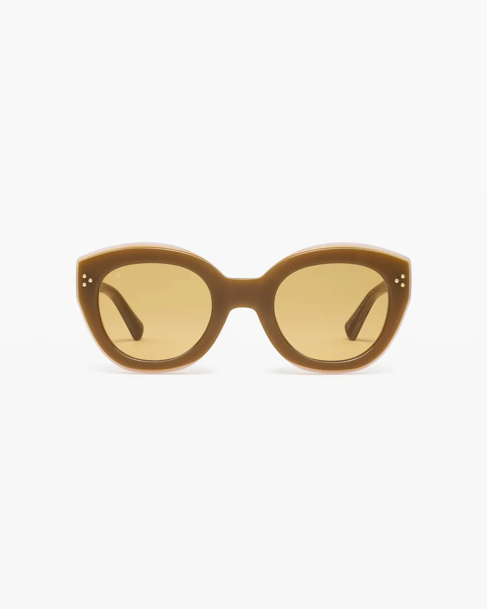 jimmy-fairly-la-bisca-jf-colors-lunettes-de-soleil-papillon-en-ac-tate-femme-ver image 1