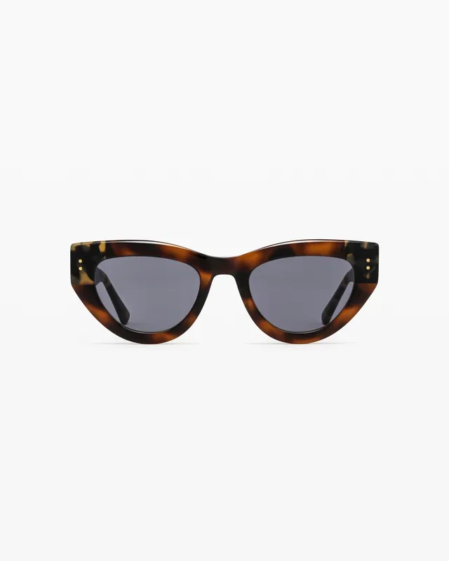 jimmy-fairly-la-lucia-lunettes-de-soleil-papillon-caille-fonc-e-femme image 1