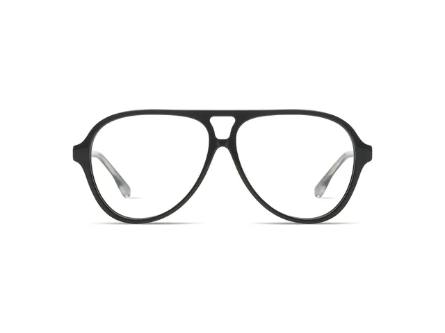komono-elodie-black-rain-monture-optique image 1