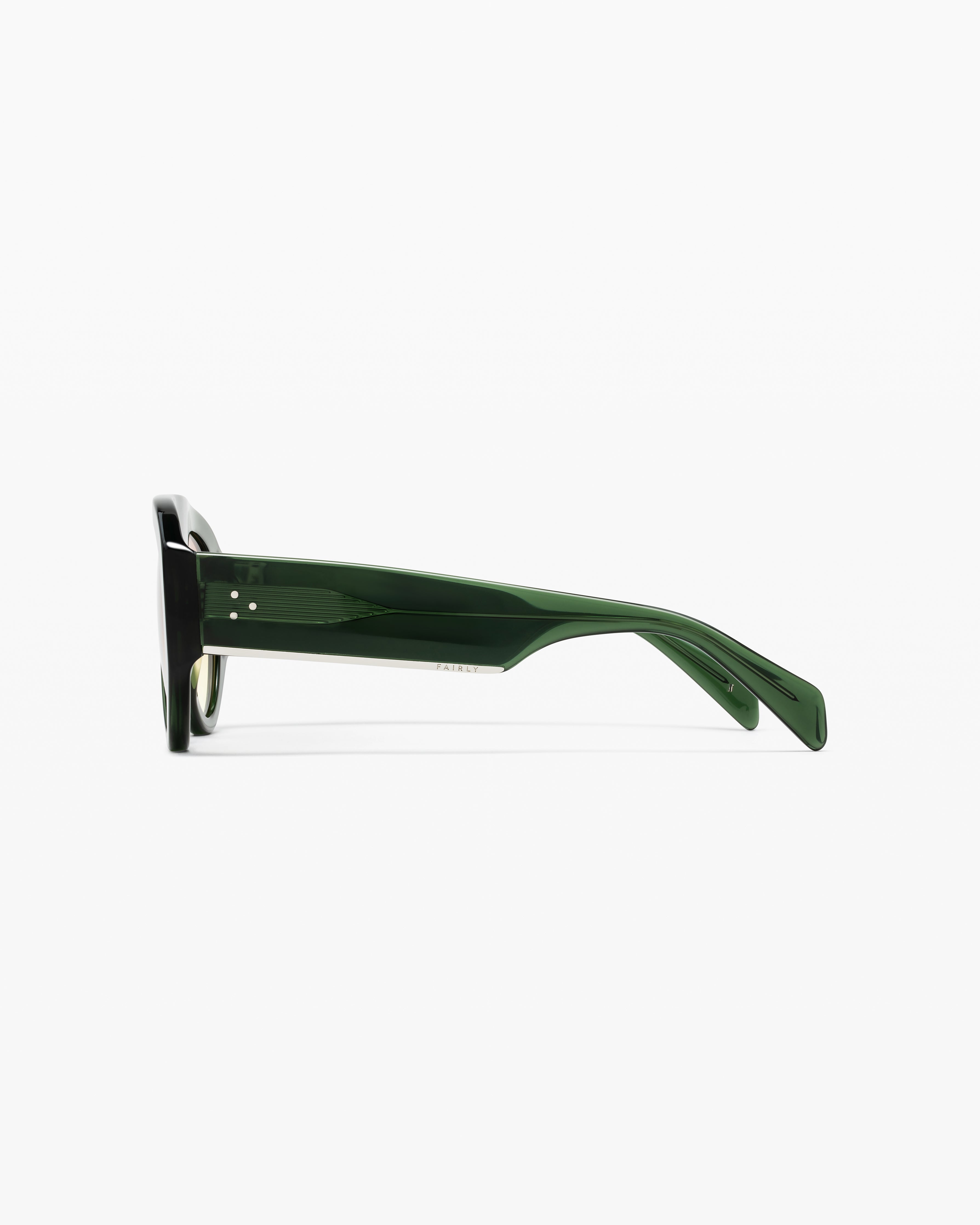 jimmy-fairly-la-halo-lunettes-de-soleil-aviateur-en-ac-tate-de-cellulose-taille- image 3