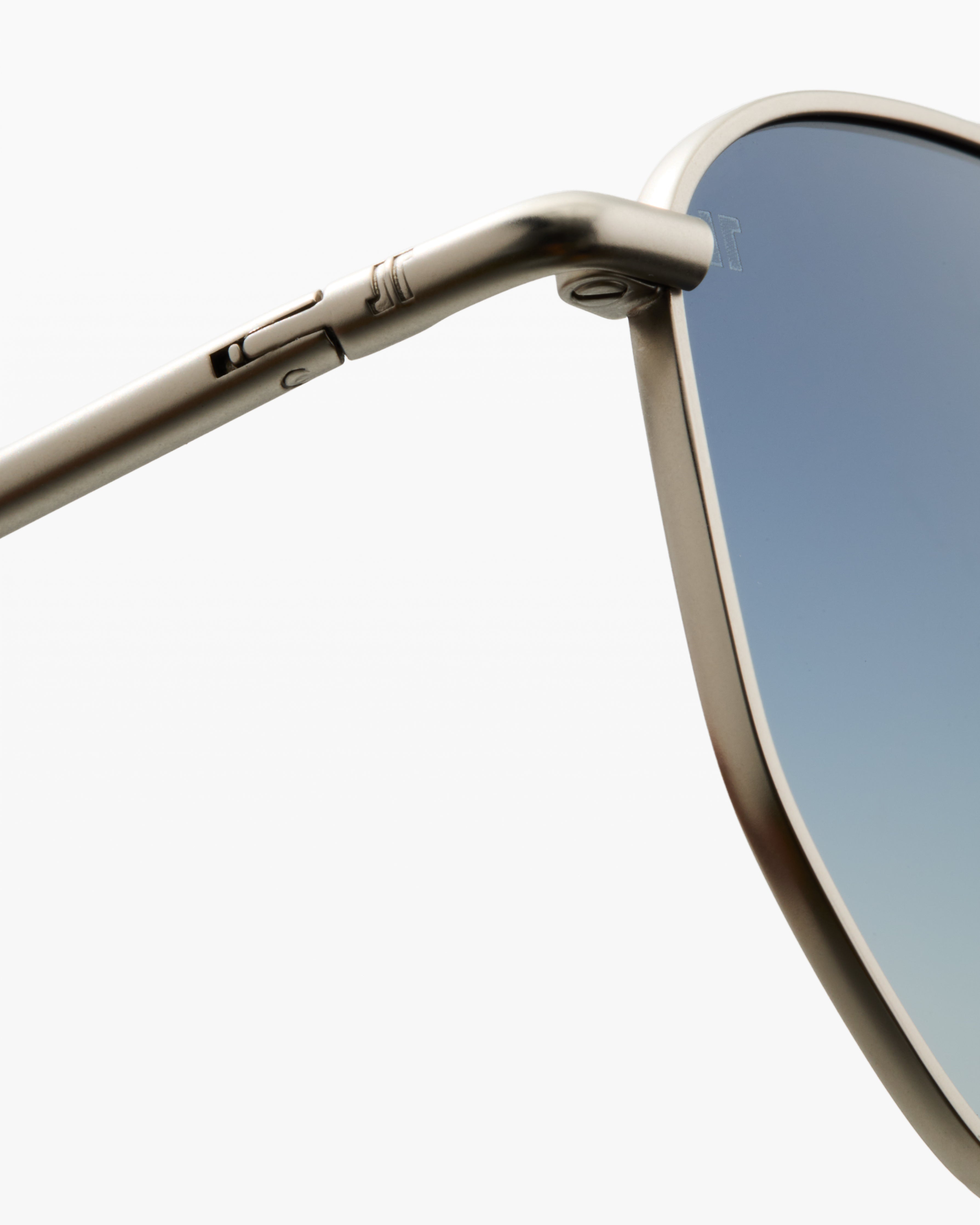 jimmy-fairly-la-ash-l-lunettes-de-soleil-hexagonales-argent-es-pour-homme-verres image 4