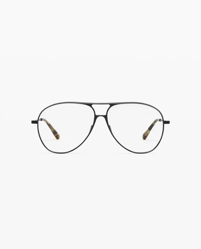 jimmy-fairly-la-tilda-lunettes-de-vue-aviateur-oversize-femme-m image 1