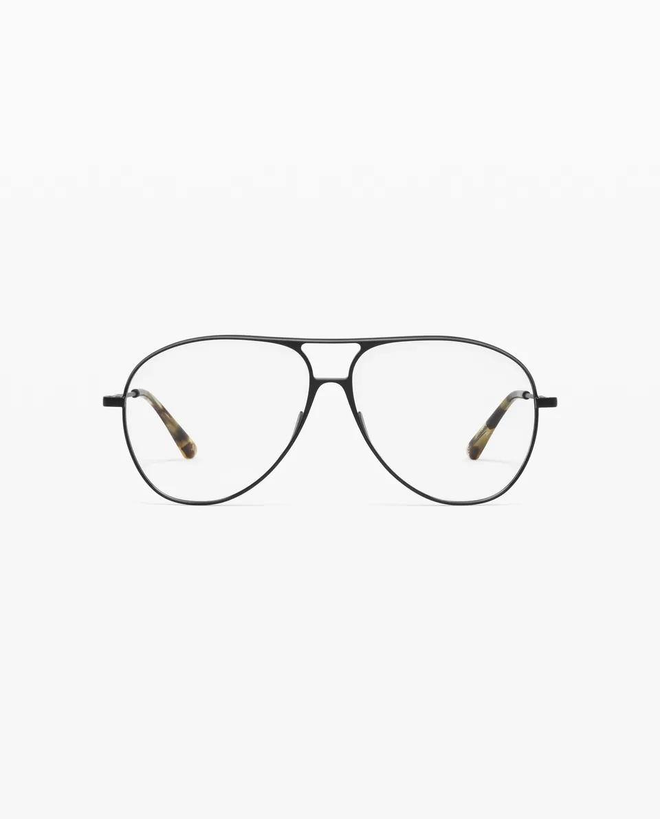 jimmy-fairly-la-tilda-lunettes-de-vue-aviateur-oversize-femme-m image 1