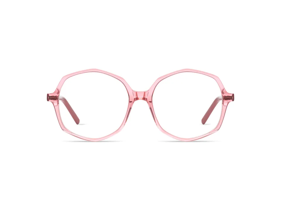 komono-sidney-coral-monture-optique image 1
