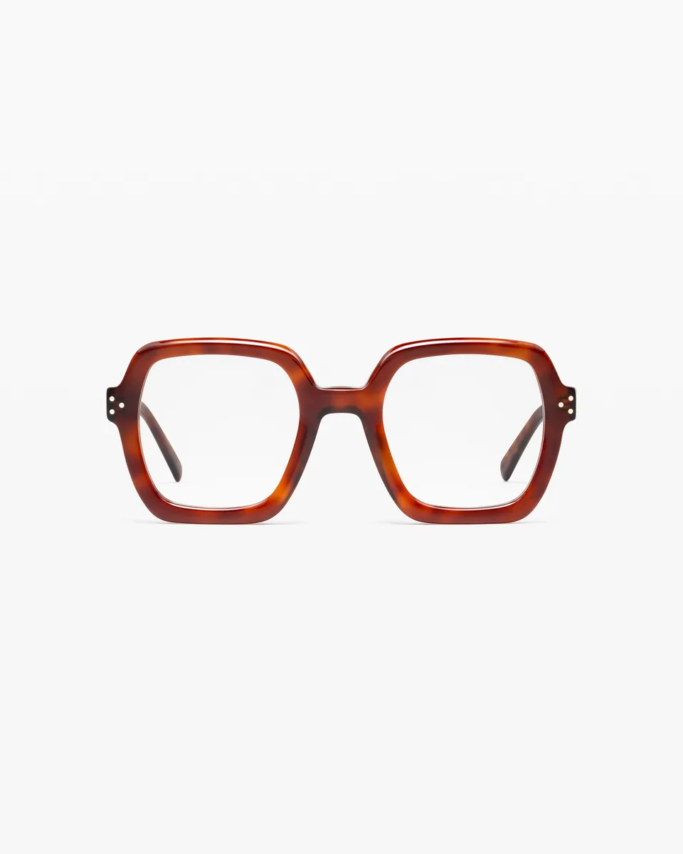 jimmy-fairly-la-loulou-lunettes-de-vue-rectangulaires-oversize-caille-femme-fabr image 1