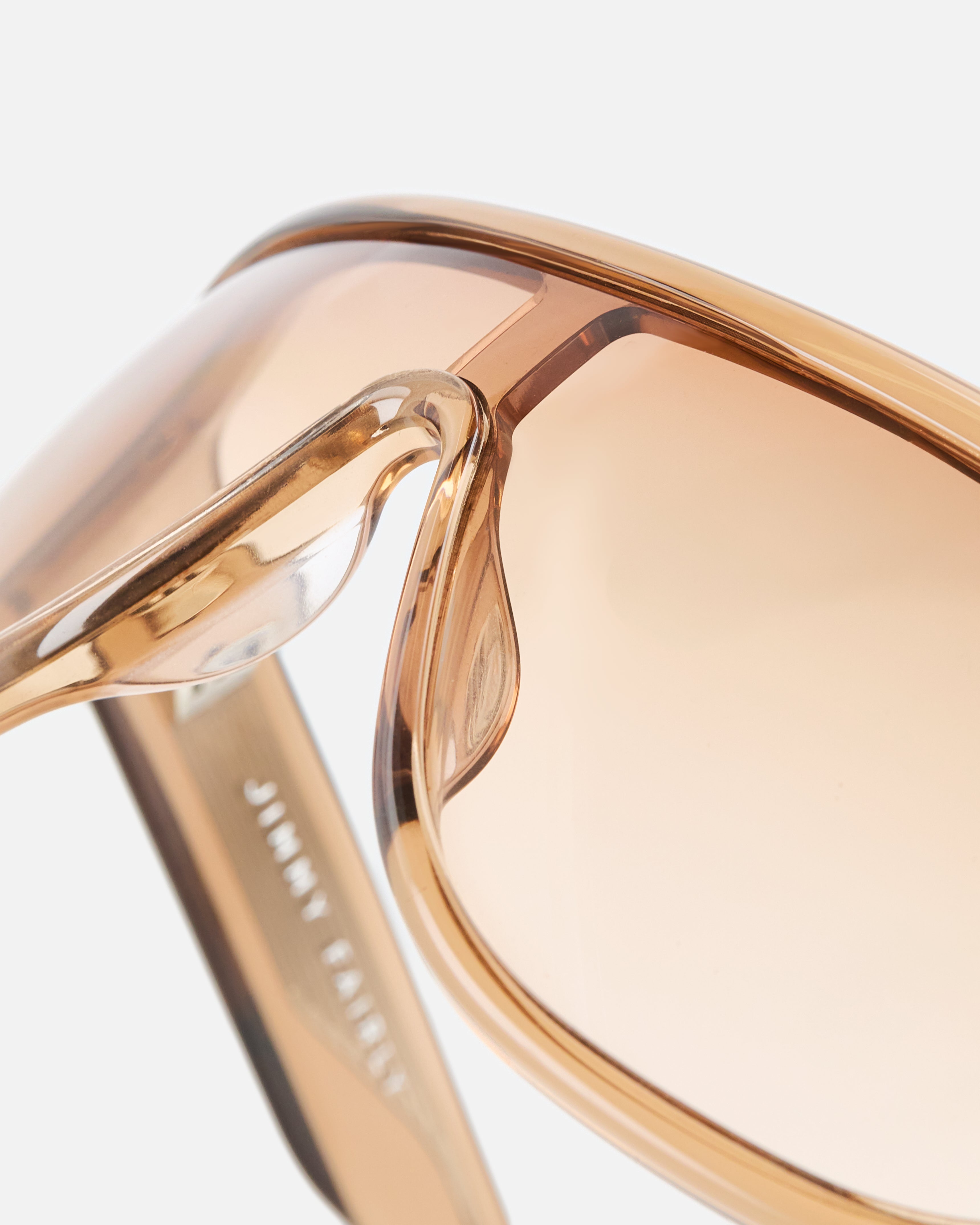 jimmy-fairly-la-bia-lunettes-de-soleil-aviateur-en-ac-tate-marron-femme-cat-gori image 7