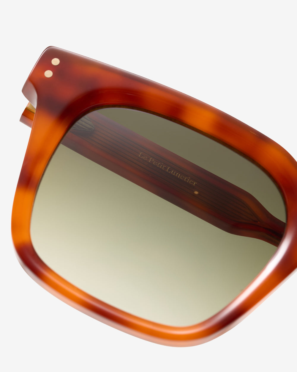 le-petit-lunetier-luca-caille-clair-lunettes-de-soleil-rectangulaires-en-ac-tate image 2