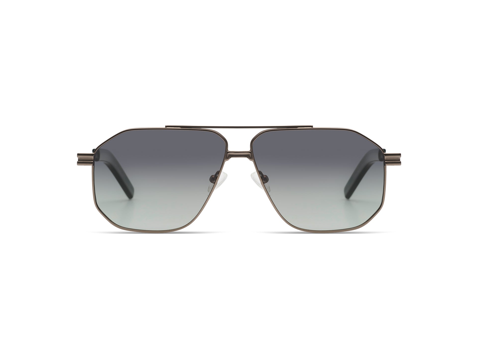komono-ronny-gun-fresh-green-lunettes-de-soleil-next image 1