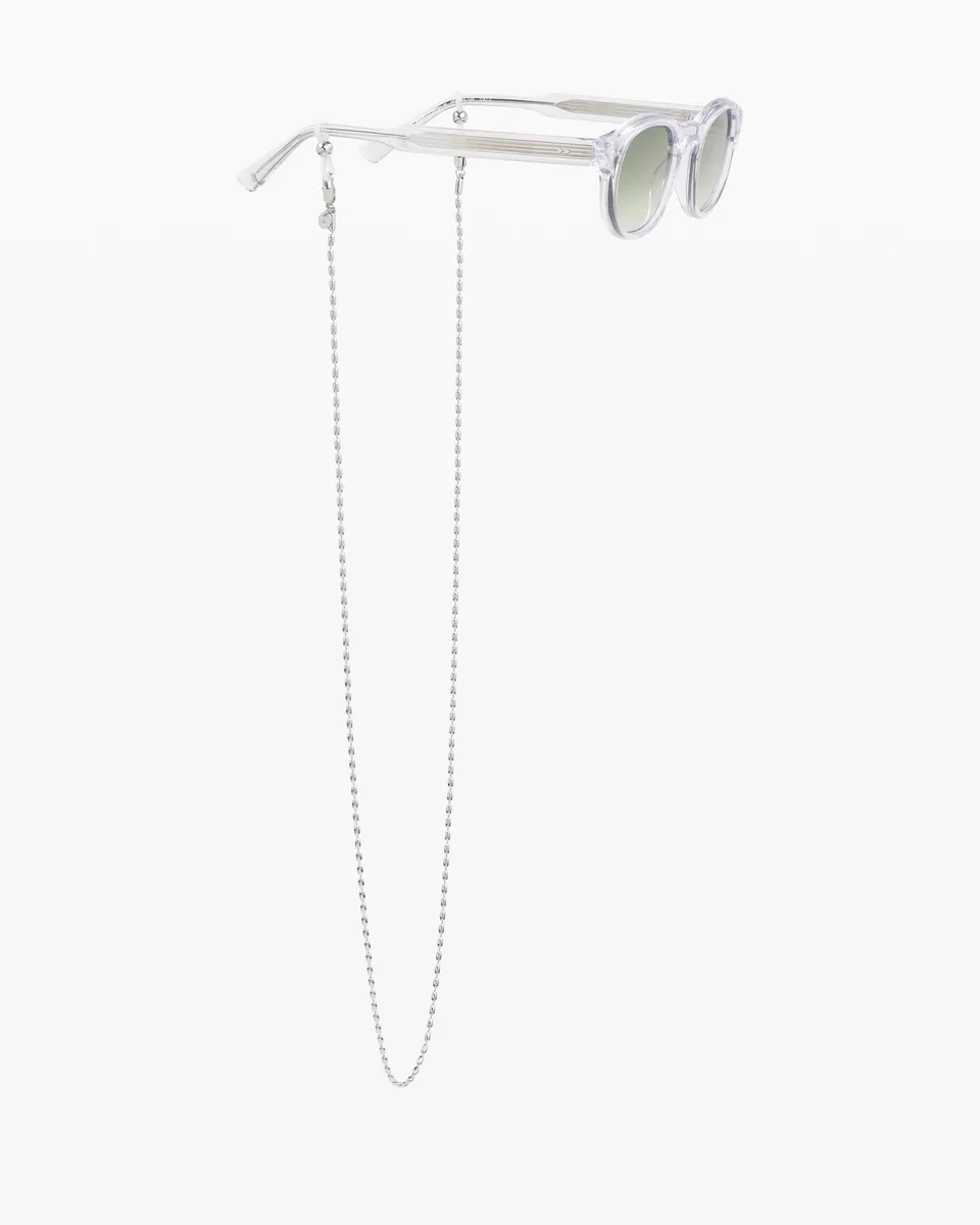jimmy-fairly-la-scilla-cha-ne-pour-lunettes-en-acier-inoxydable-compatible-toute image 1