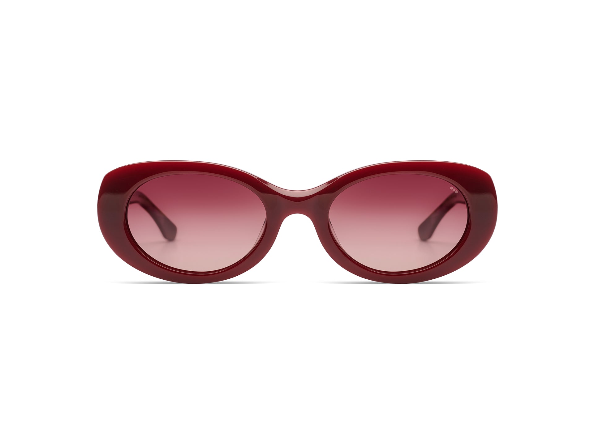 komono-alice-burgundy image 1