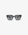 le-petit-lunetier-josh-h-gris-lunettes-de-soleil-rectangulaires-caille-grise image 1