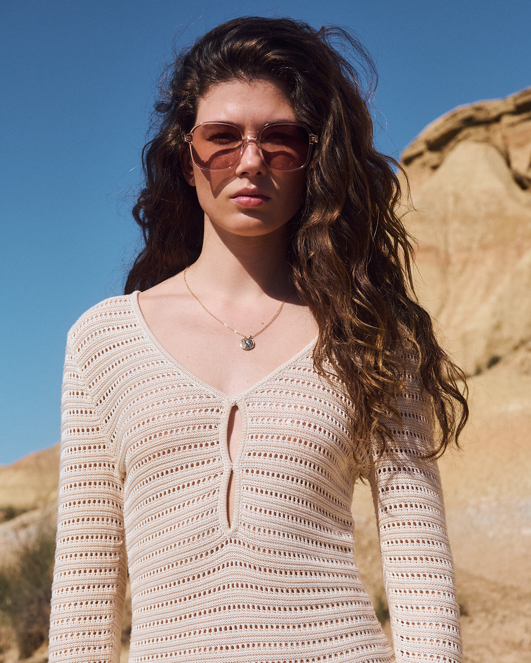 jimmy-fairly-la-sand-jf-colors-lunettes-de-soleil-femme-carr-es-en-ac-tate-verre image 2