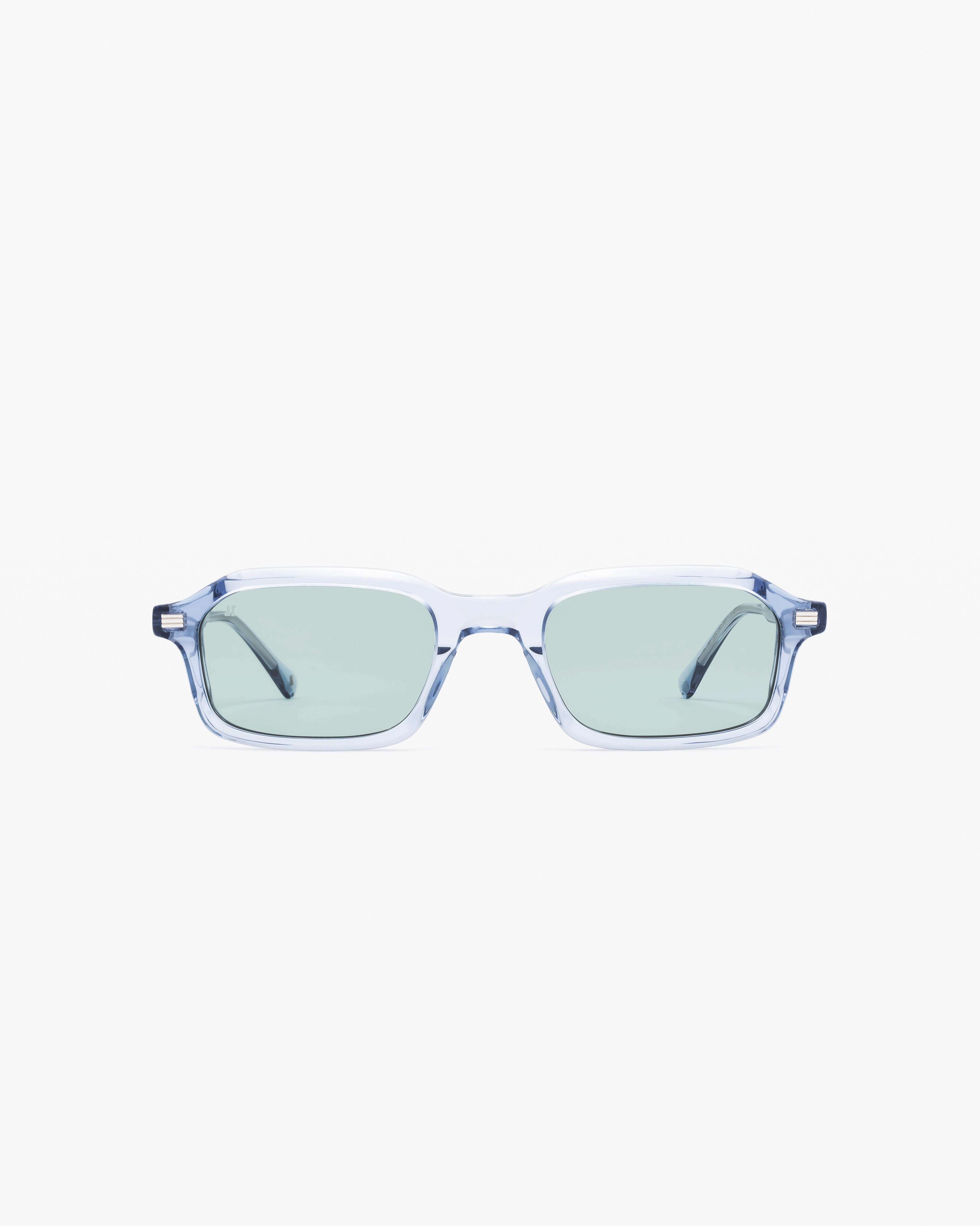 jimmy-fairly-la-idro-jf-colors-lunettes-de-soleil-rectangulaire-homme-bleu image 1