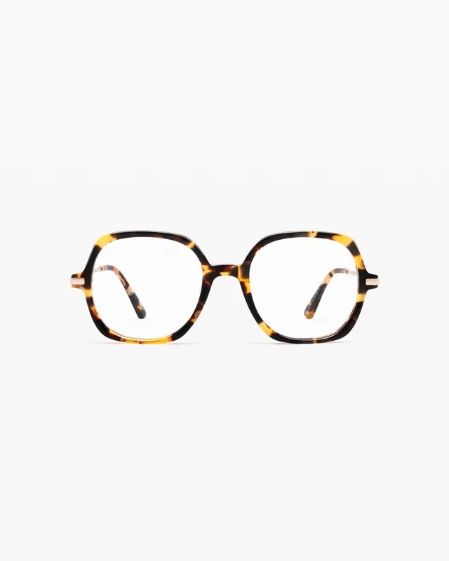 jimmy-fairly-la-dimby-s-lunettes-de-vue-carr-e-oversize-caille-femme-taille-s image 1