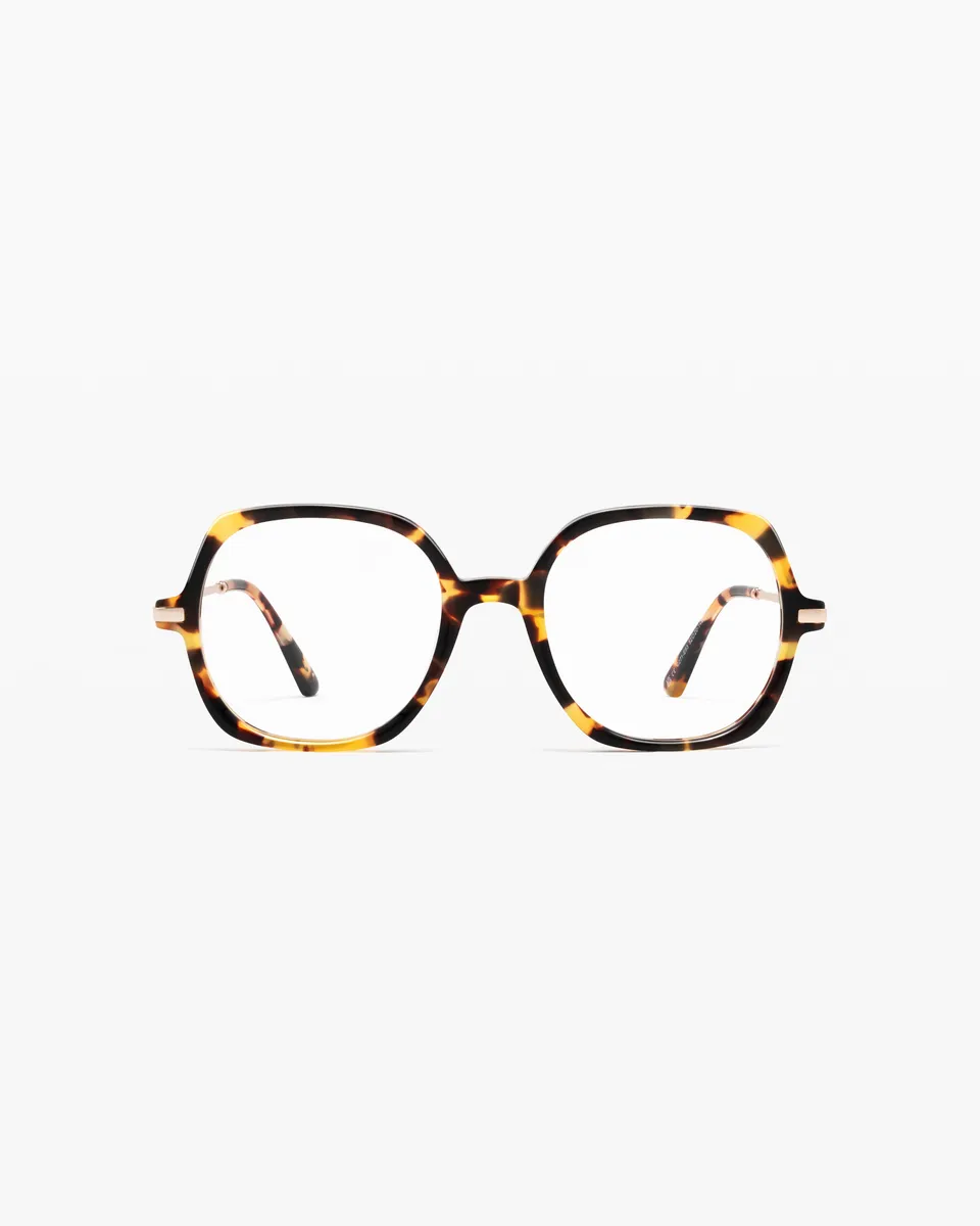 jimmy-fairly-la-dimby-s-lunettes-de-vue-carr-e-oversize-caille-femme-taille-s image 1