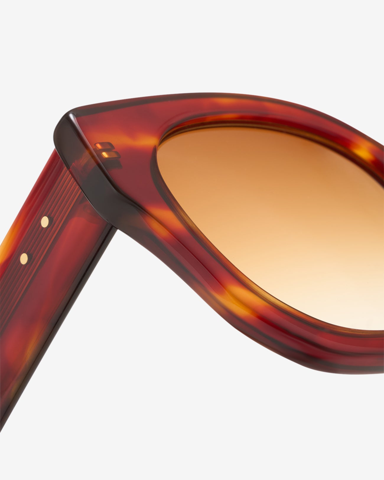 le-petit-lunetier-naya-caille-rouge-lunettes-de-soleil-oversize image 2