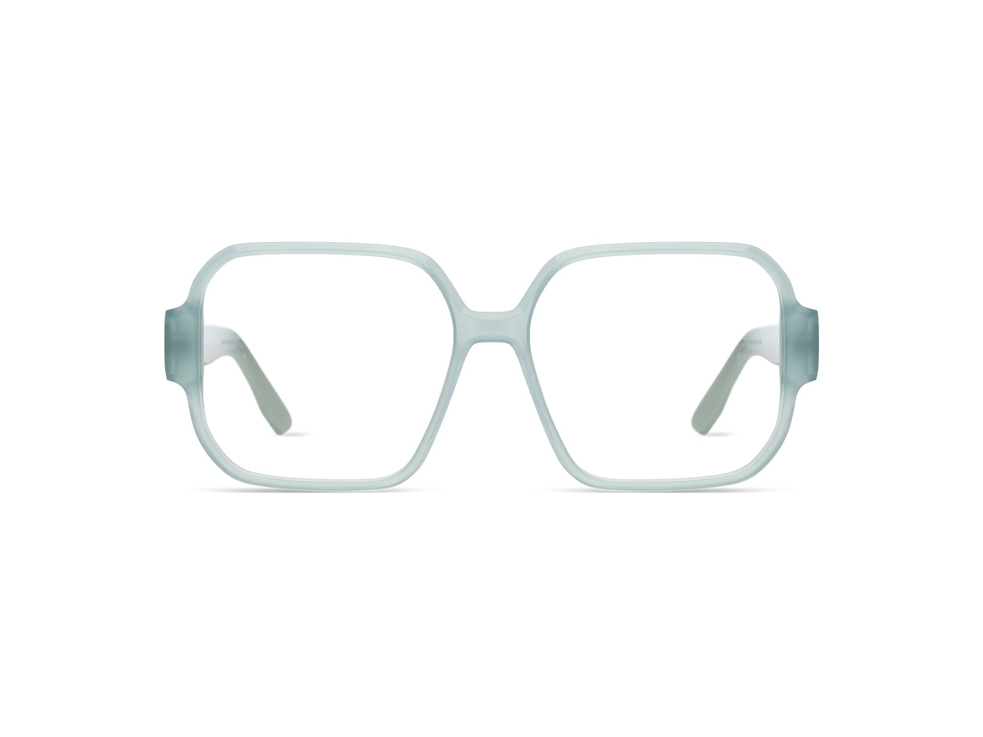 komono-isabella-aventurine-lunettes-de-vue image 1