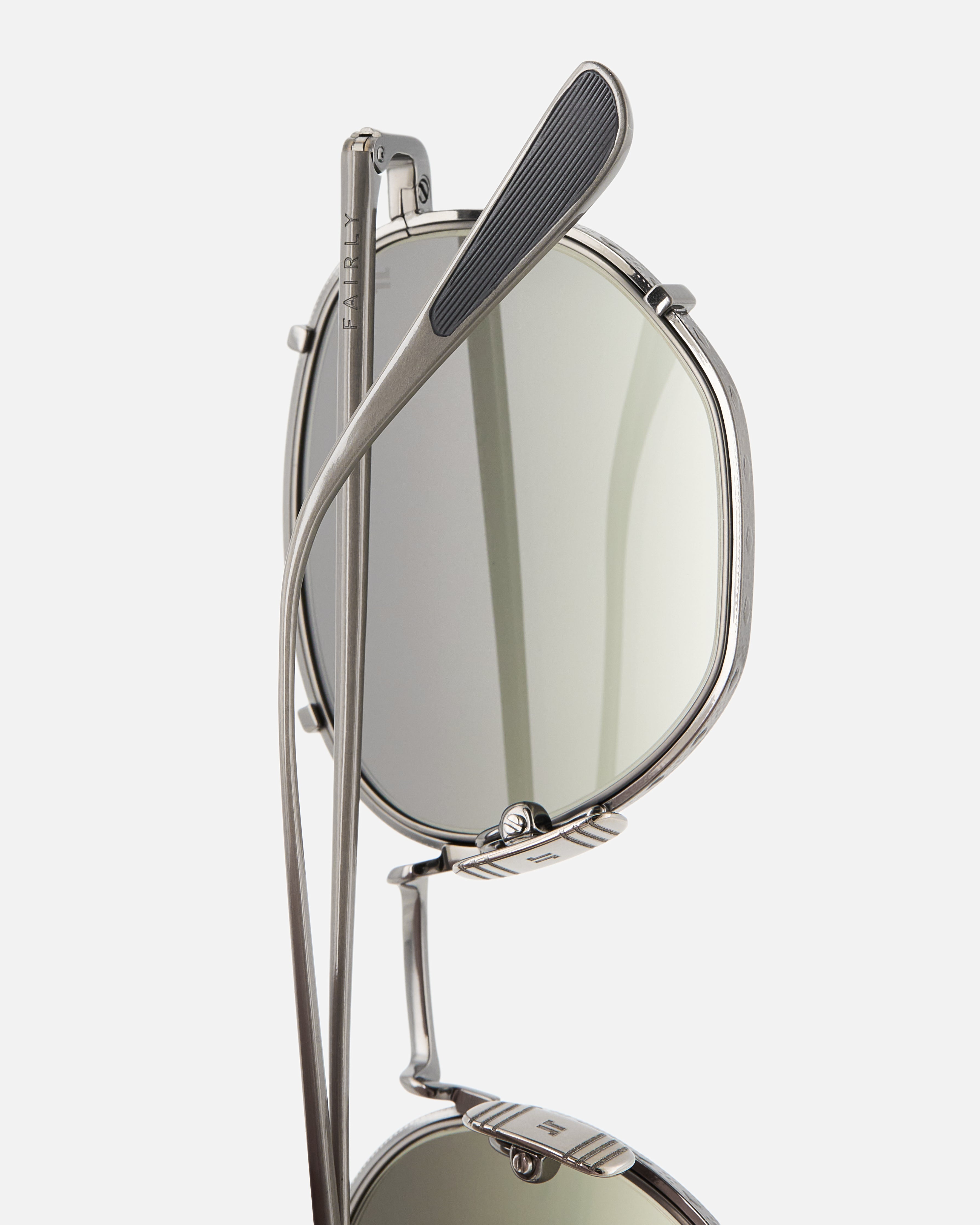jimmy-fairly-la-wave-lunettes-de-soleil-rondes-en-titane-pour-homme-verres-cat-g image 4
