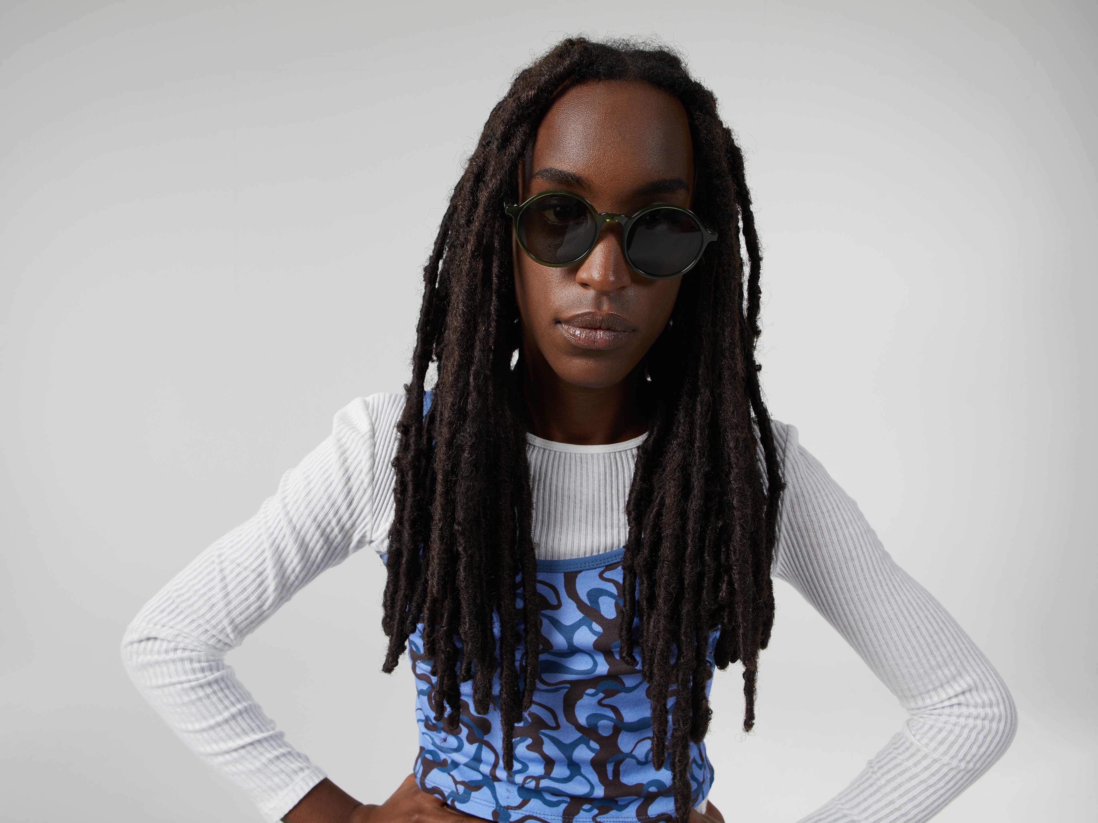 komono-madison-fern-lunettes-de-soleil image 4