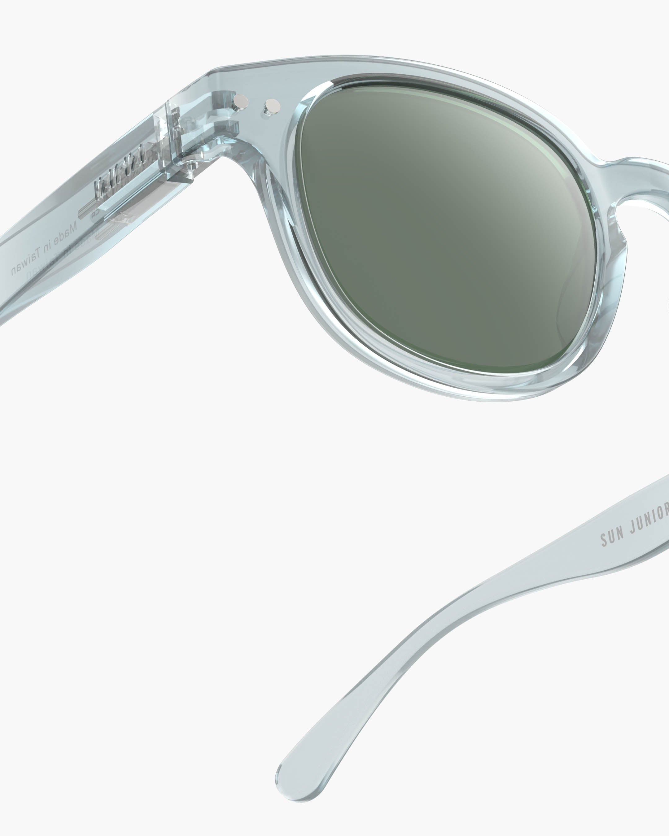izipizi-child-c-frozen-blue-polarized-lunettes-de-soleil-enfant-biosourc-es-pola image 3