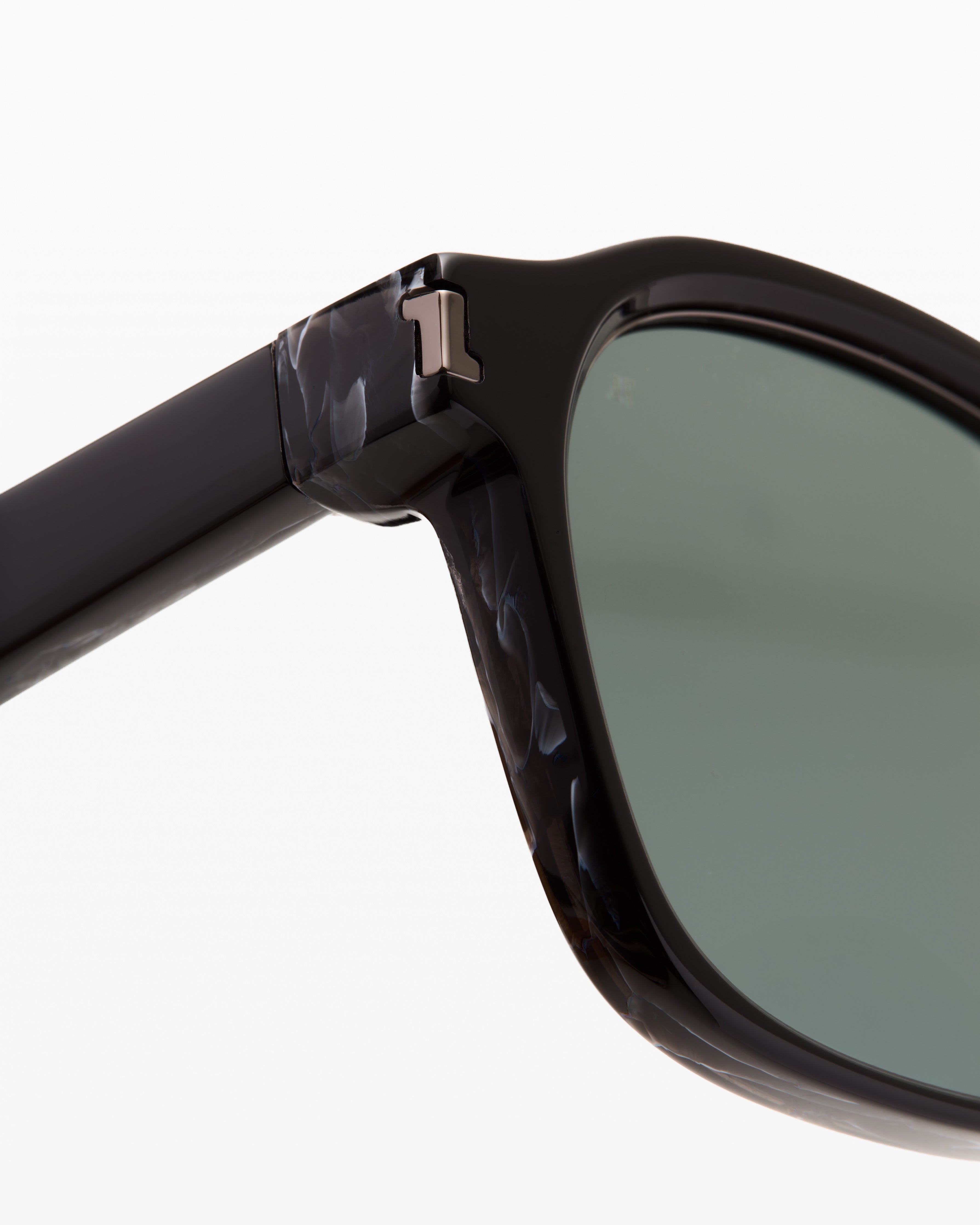 jimmy-fairly-la-marco-lunettes-de-soleil-carr-es-noires-homme-medium image 2