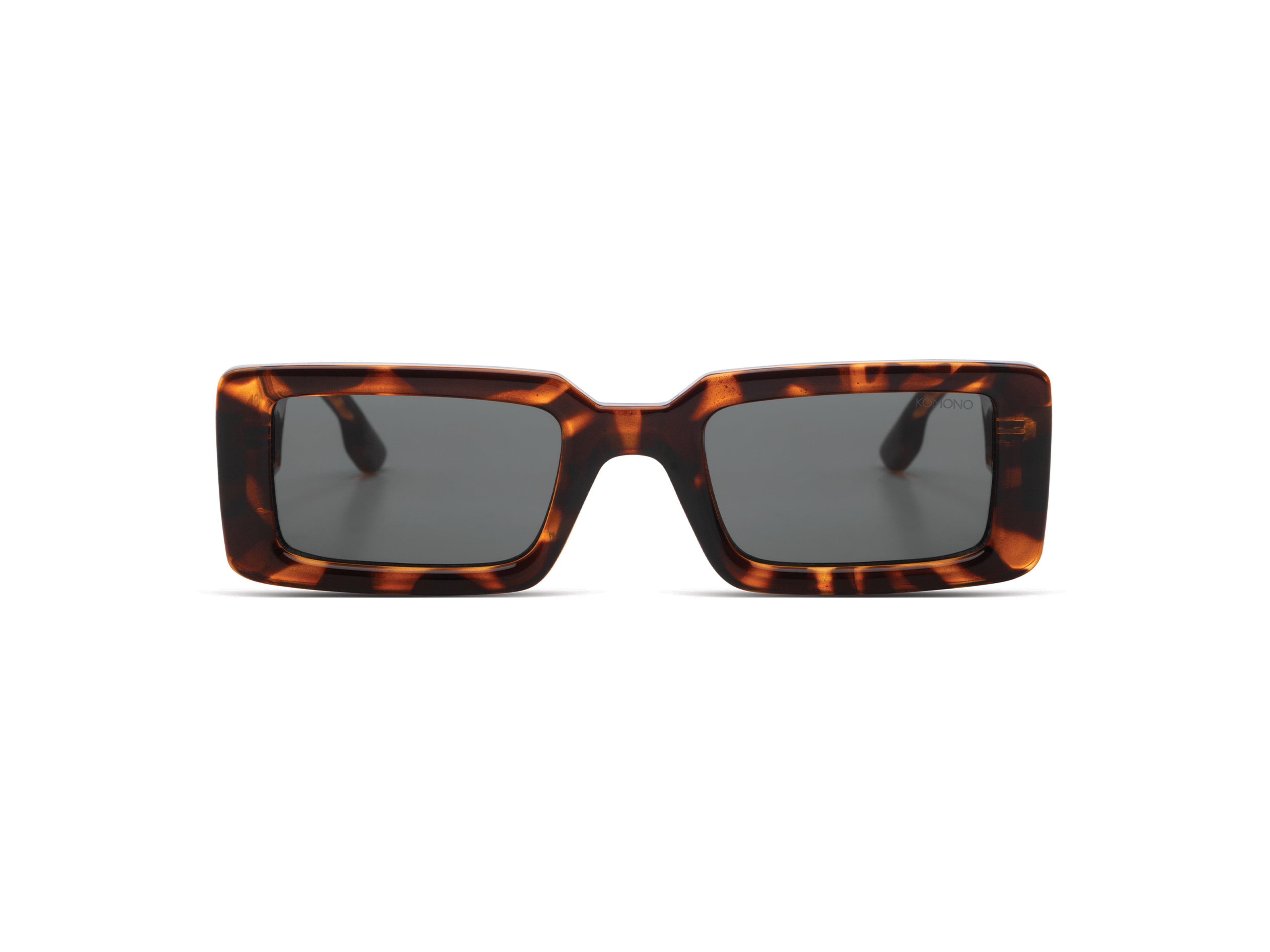 komono-malick-jr-havana-lunettes-de-soleil-enfant-6-11-ans image 1