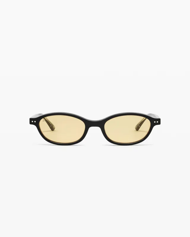 jimmy-fairly-la-coast-jf-colors-lunettes-ovale-noires-homme-medium image 1