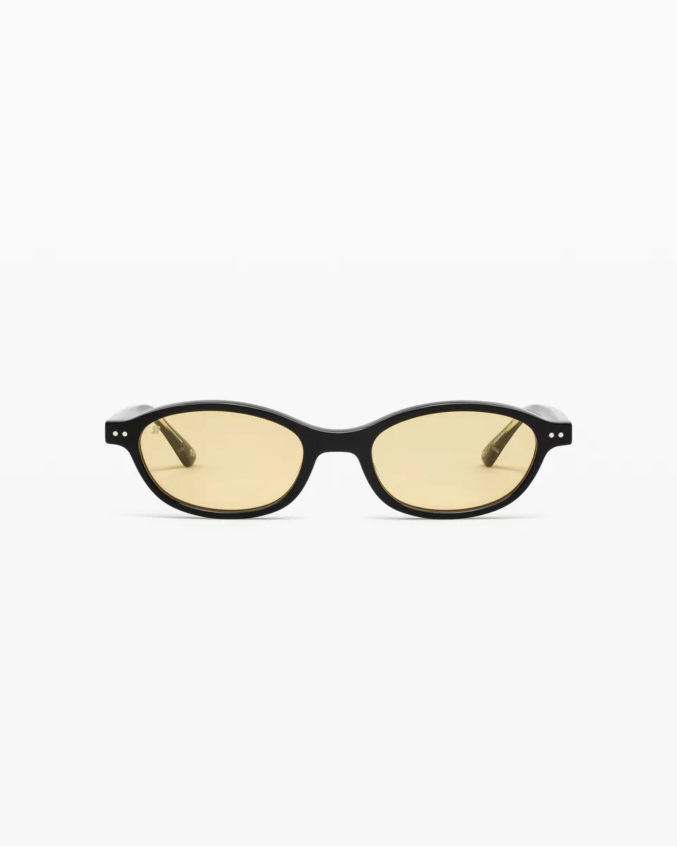 jimmy-fairly-la-coast-jf-colors-lunettes-ovale-noires-homme-medium image 1