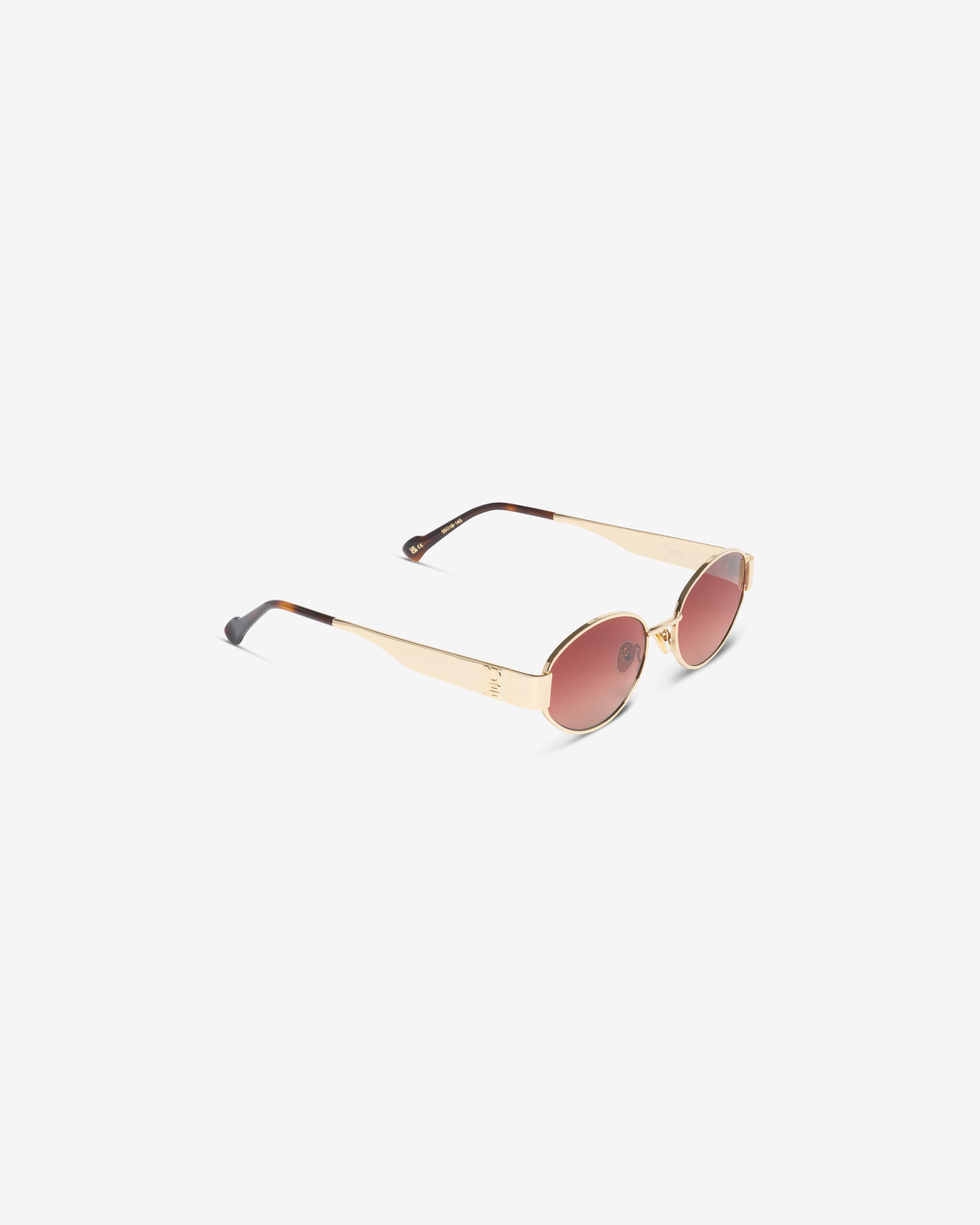 le-petit-lunetier-vicky-gold-lunettes-de-soleil image 3