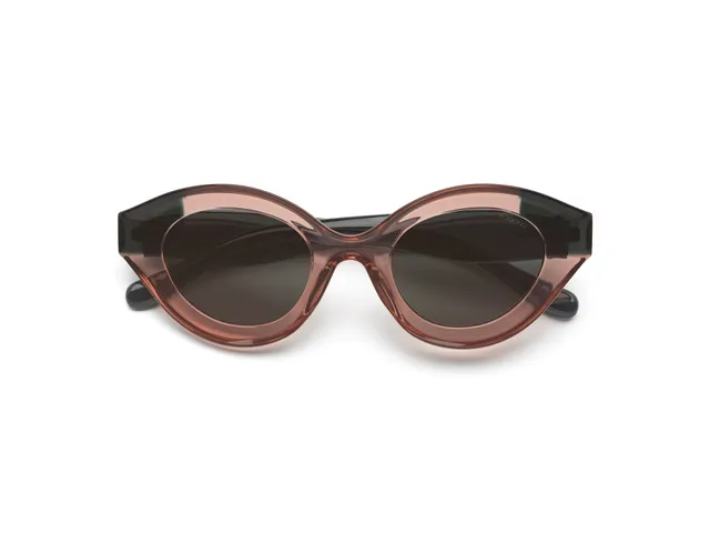 komono-grace-midnight-jam-lunettes-de-soleil-cat-eye-rose image 1
