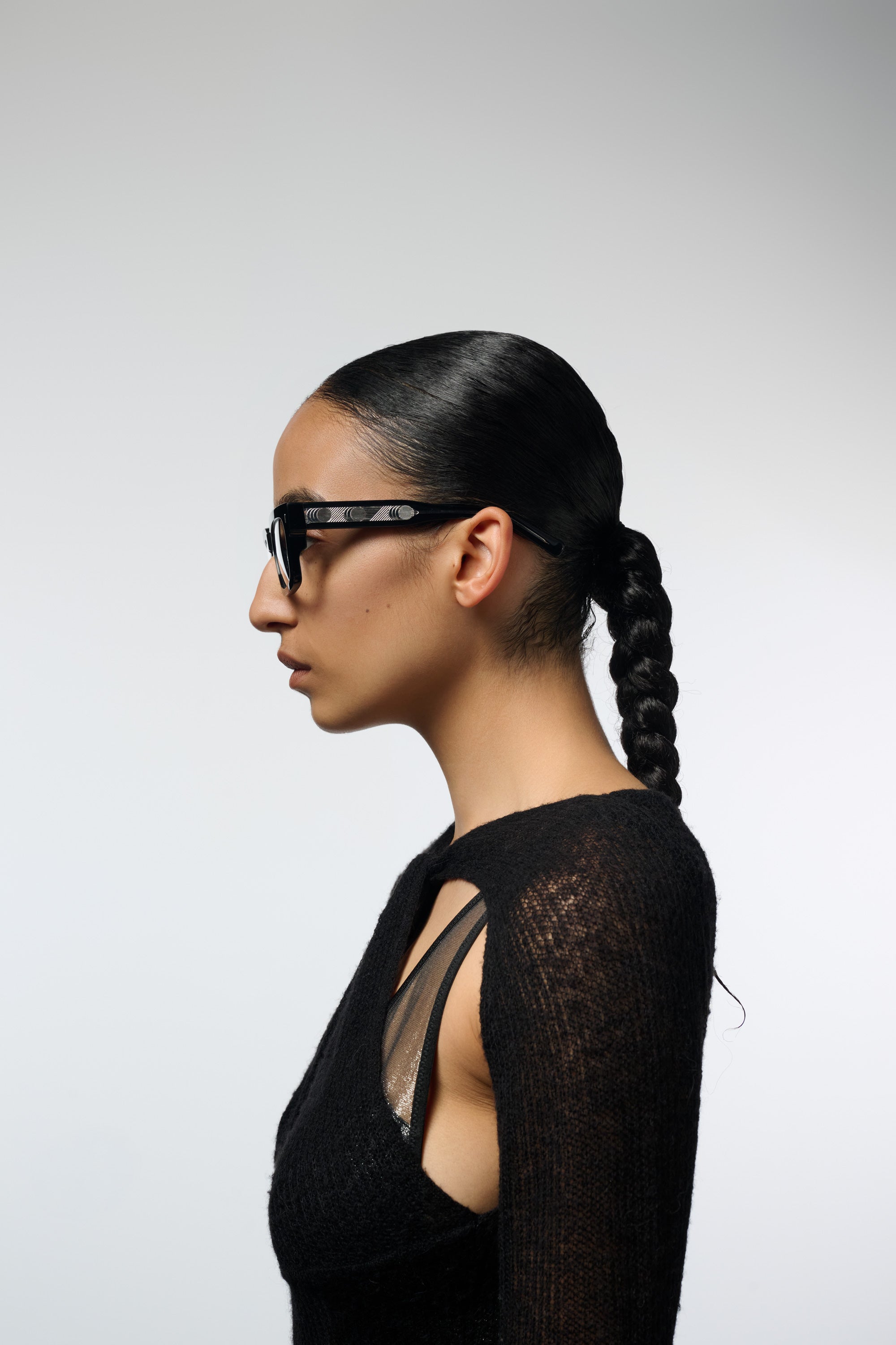 komono-flynn-black-rain-lunettes-de-vue image 4